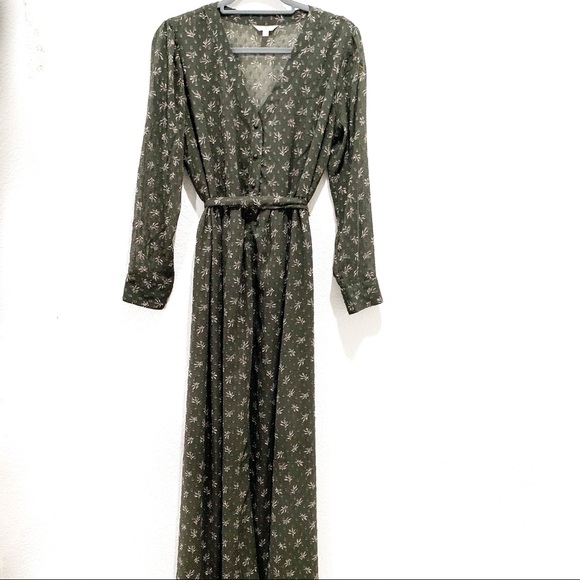 lucky brand long dresses